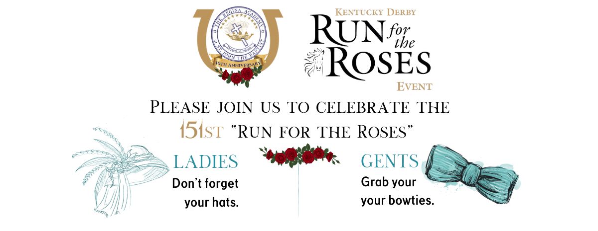 Run for the Roses
